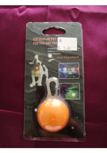 pet light