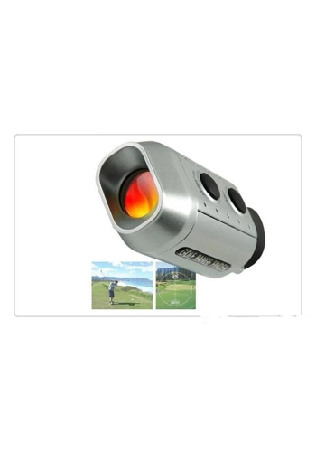 Golf scope