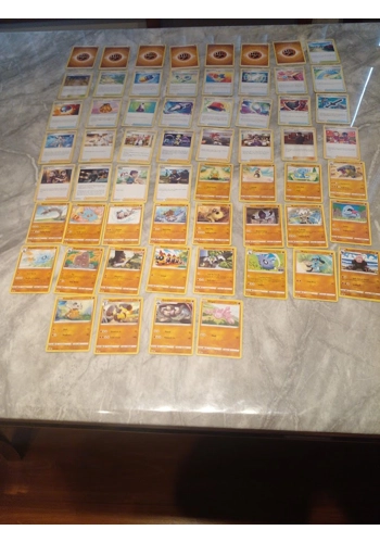 original pokemon tradin..