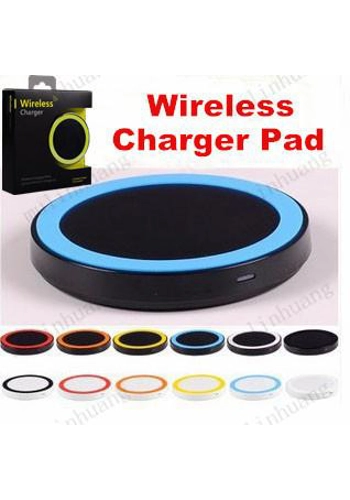 Wireless Charger