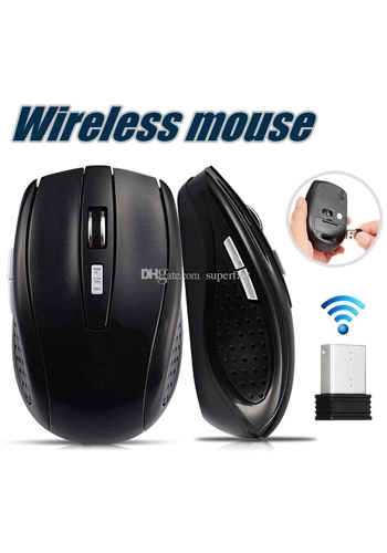 usb wireless mouse