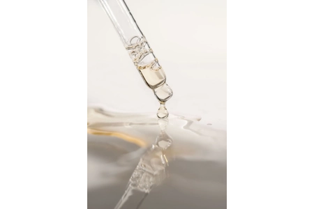 Calendula Rose Serum