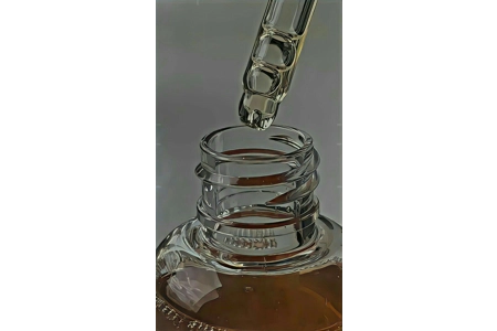 Herbal Hair Serum Herbal Hair Serum