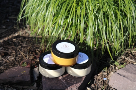 Self Care Bundle Box