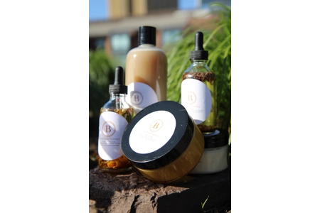 Self Care Bundle Box