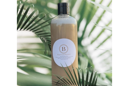 Black Soap Black Soap