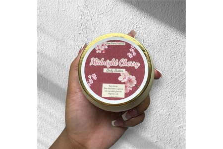 Midnight Cherry Midnight Cherry