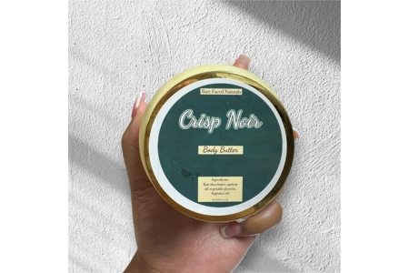 Crisp Noir Crisp Noir