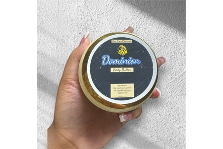 Dominion Dominion