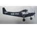 Zenair CH-701 Decal