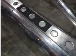 Anti skid strips for Chech 1150# floats