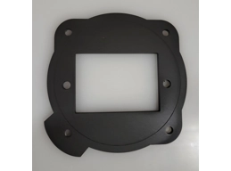 Tiny Tach adapter plate