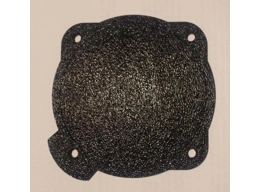 Panel blanks