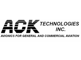  ACK Avionics