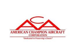  American Champion panels