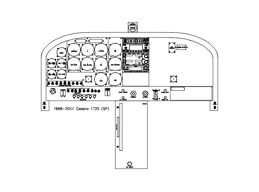 Cessna 172S (SP) 1998 -..