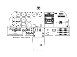 C23 Musketeer/Sundowner..