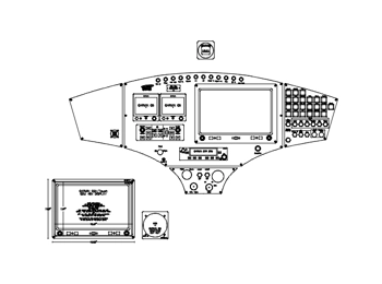 Cavalon side by side Autogyro