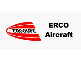  ERCO Ercoupe Panel
