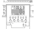 Cessna 408 Skycourier panel CAD drawing (BETA)