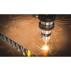 Why laser cutting?