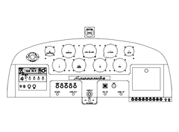 Luscombe 8 panel CAD dr..
