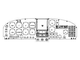 Mooney M20 C