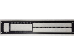 Composite Design custom panel overlay