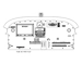 Piper PILOT 100 panel
