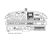 PA 28 236 Dakota panel CAD drawing