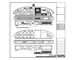 PA 28 236 Dakota panel CAD drawing