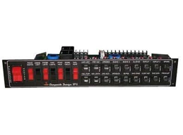 Composite Design SP-2 c..