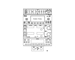 PA 28 single piece CAD panel drawing DXF