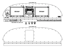 RV 10 panel CAD drawing