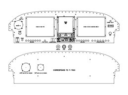 RV 7/9 (Tip -up) panel