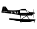 RANS S-7 Decal