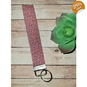 Sewing Theme On Pink