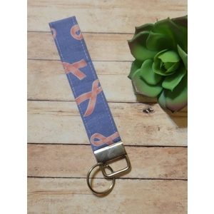 Breast Cancer Awareness Ribbons