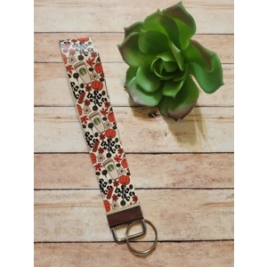 Fall Themed Starbucks