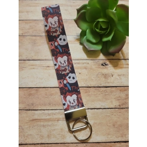 PennyWise And Michael Meyers