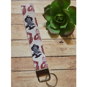 Freddy And Micheal Meyers