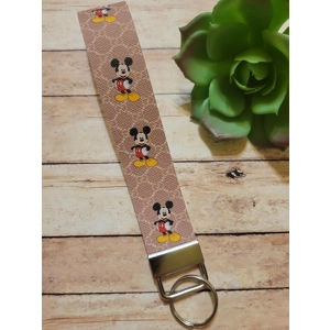 Gucci Mickey Mouse