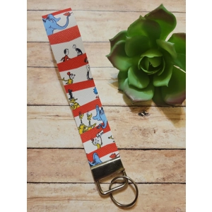 Dr. Seuss Characters