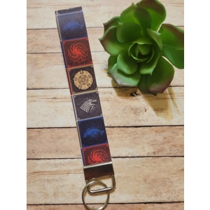 Game Of Throne Houses