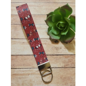 Christmas Mickey Ears