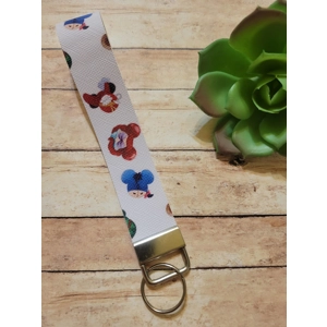 Character Mickey Ears