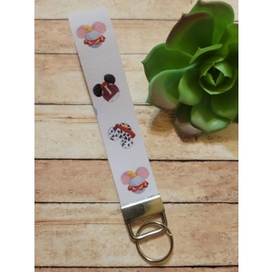 Character Mickey Ears