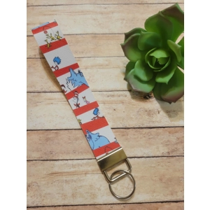 Dr. Seuss Characters