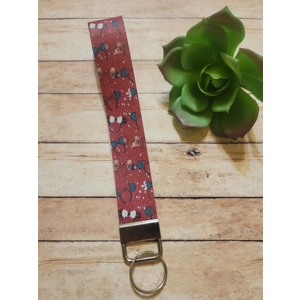 Christmas Mickey Ears