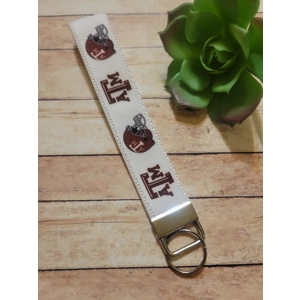 Texas A&M on White